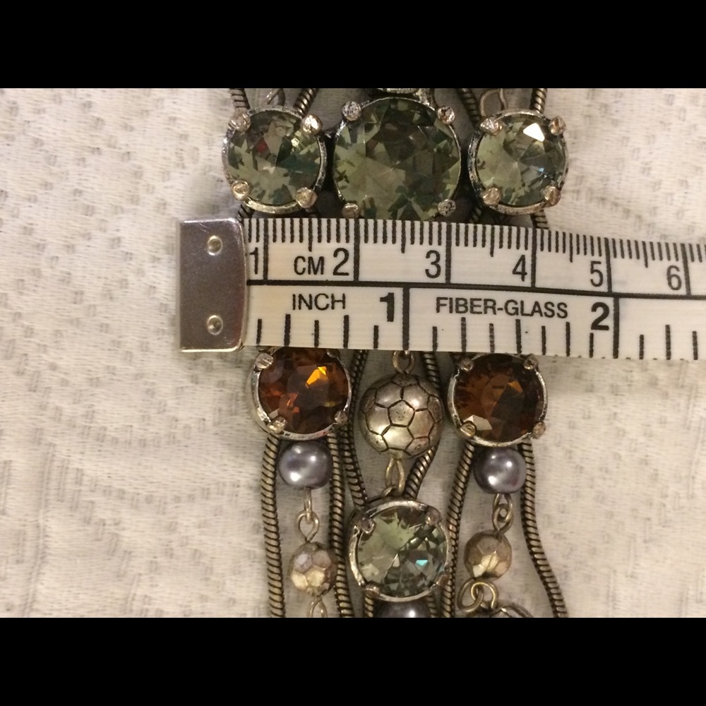 Gorgeous bracelet - Picture 4 of 5
